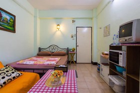 Hotel The Backpacker Station