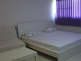 Impact Donmueang Bangkok Guesthouse