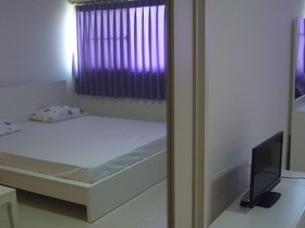 Impact Donmueang Bangkok Guesthouse