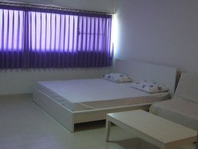 Impact Donmueang Bangkok Guesthouse