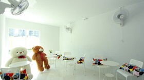 Matasiri Residence