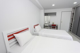 Matasiri Residence