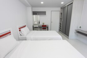 Matasiri Residence