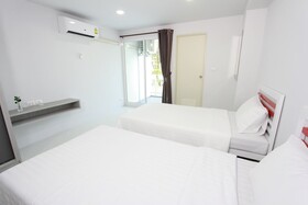 Matasiri Residence
