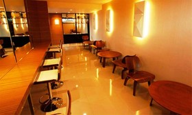 M Sotel Impact Bangkok