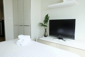 M Sotel Impact Bangkok