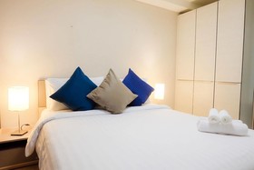 M Sotel Impact Bangkok