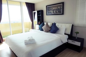 M Sotel Impact Bangkok