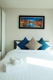 M Sotel Impact Bangkok