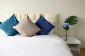 M Sotel Impact Bangkok