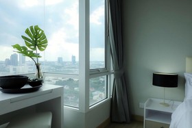 M Sotel Impact Bangkok