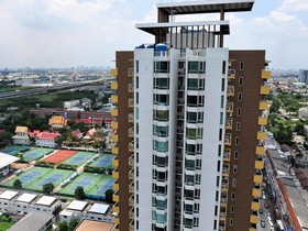 M Sotel Impact Bangkok