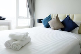M Sotel Impact Bangkok