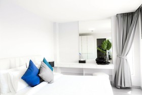 M Sotel Impact Bangkok