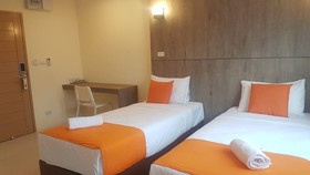 The All Residence