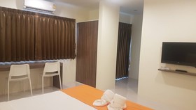 The All Residence