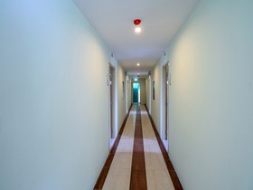 The All Residence