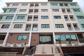 The All Residence