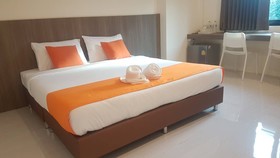 The All Residence