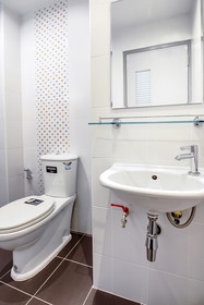 The All Residence