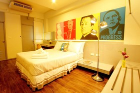U431 Chaengwattana
