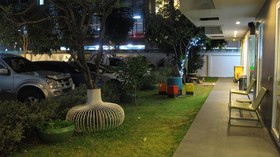 U431 Chaengwattana