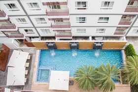 V Condo Chaengwattana