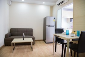 V Condo Chaengwattana
