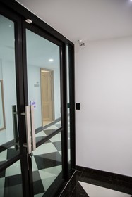 V Condo Chaengwattana