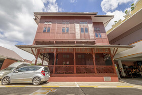 OYO 1089 Baan Boran