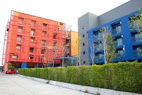 The Parc Bangna Hotel