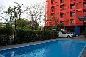 The Parc Bangna Hotel