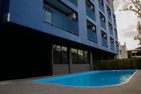 The Parc Bangna Hotel