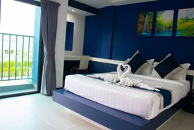 The Parc Bangna Hotel