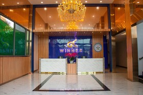 The Parc Bangna Hotel