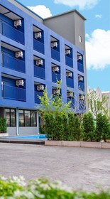 The Parc Bangna Hotel