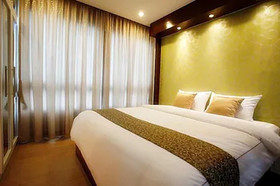 Alisha Court Hotel & Residence