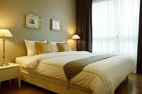 Alisha Court Hotel & Residence