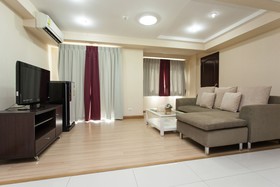 Alisha Court Hotel & Residence