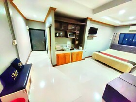 Bkk39 Airport Hotel
