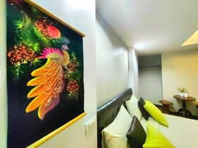 Bkk39 Airport Hotel