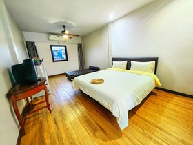 Bkk39 Airport Hotel