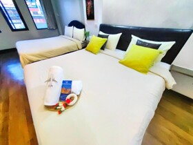 Bkk39 Airport Hotel