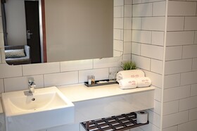 Coco Hotel by RedDoorz