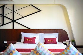 Coco Hotel by RedDoorz