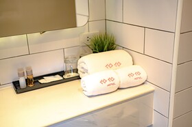 Coco Hotel by RedDoorz