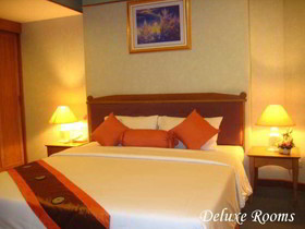 Siam Mandarina Hotel