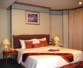 Siam Mandarina Hotel