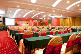 Siam Mandarina Hotel