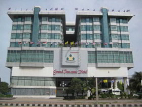 Siam Mandarina Hotel